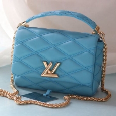 Louis Vuitton Satchel Bags